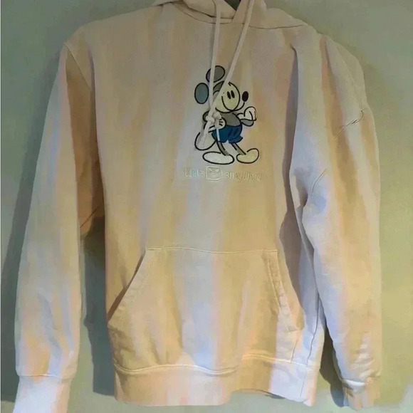 Mickey Genuine mousewear Hoodie Pullover -‎ Disney world - Picture 4 of 10